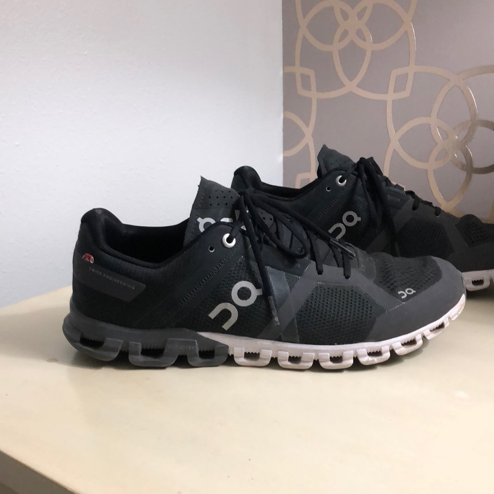 On Shoes